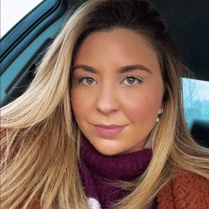 Meet your Posher, Morgan